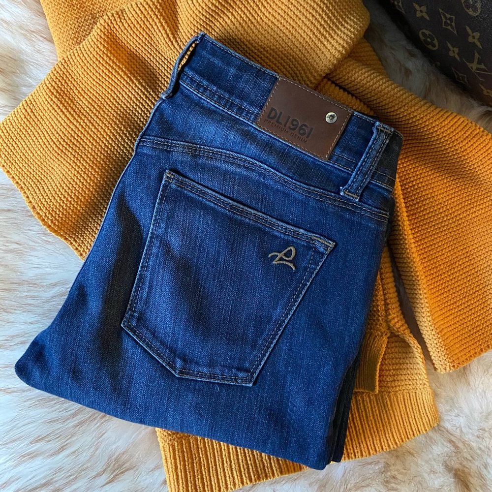 DLI1961 Jeans